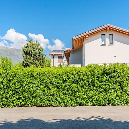 Turisport-1 By Interhome Dervio