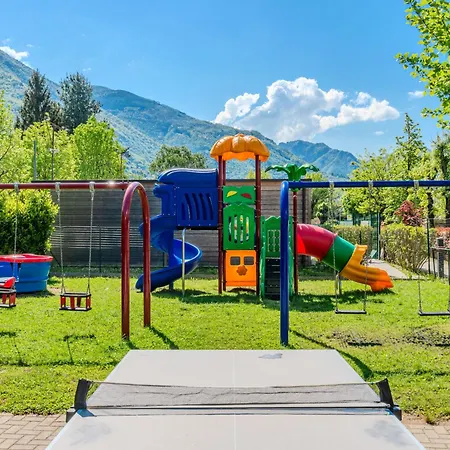 Apartman Turisport-1 By Interhome *