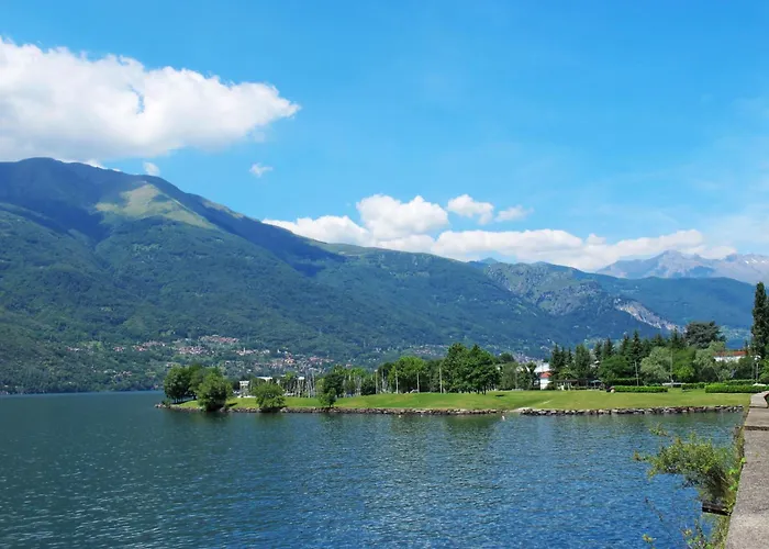 Turisport-1 By Interhome Apartman