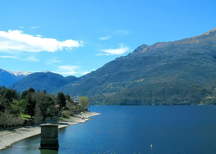 Turisport-1 By Interhome Dervio