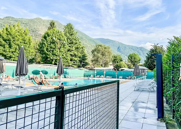 Turisport-1 By Interhome Apartman