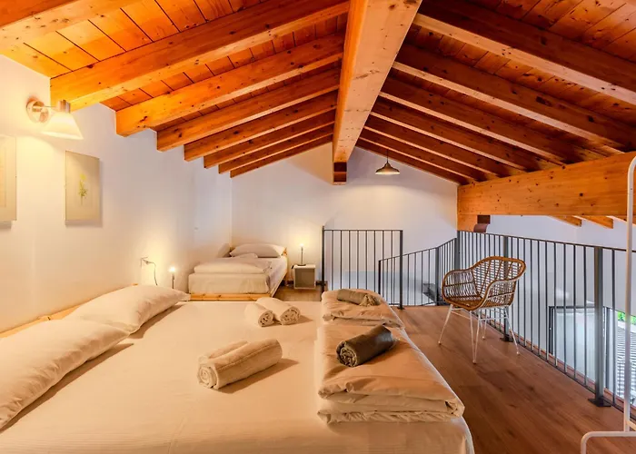 Turisport-1 By Interhome *