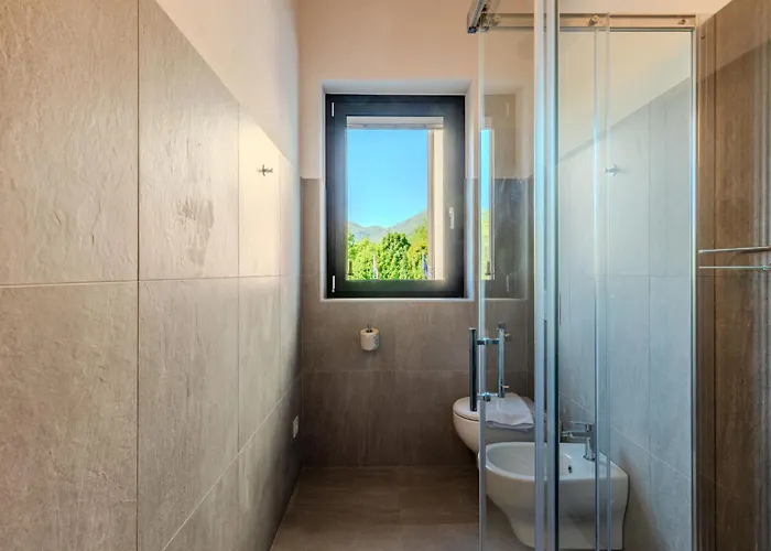 Turisport-1 By Interhome Dervio