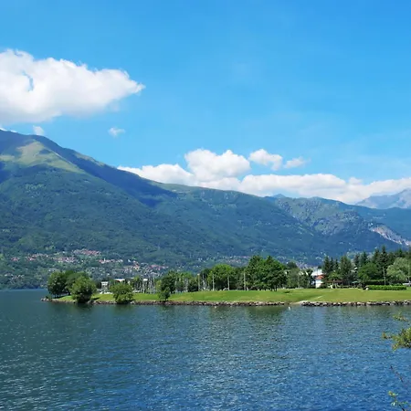 Turisport-1 By Interhome Appartement