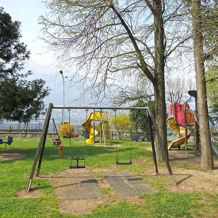 Turisport-1 By Interhome *