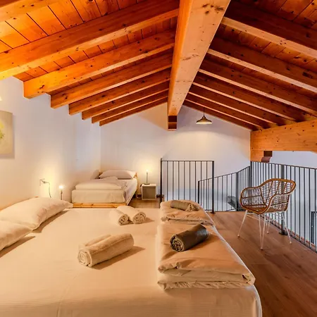 Turisport-1 By Interhome *