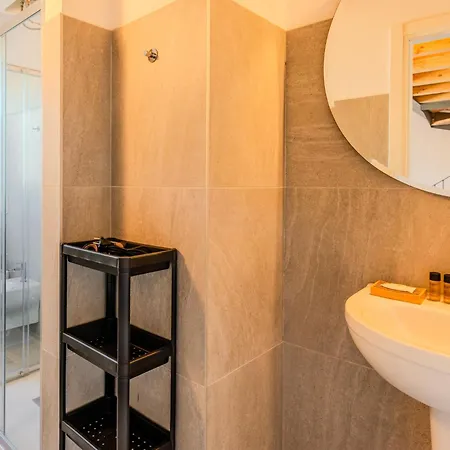 Turisport-1 By Interhome *