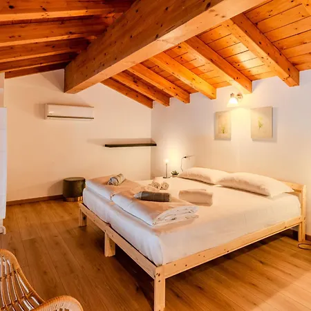 Apartmán Turisport-1 By Interhome *