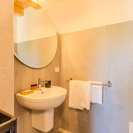 Turisport-1 By Interhome Appartement *