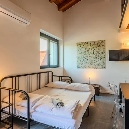 Turisport-1 By Interhome Apartamento Dervio