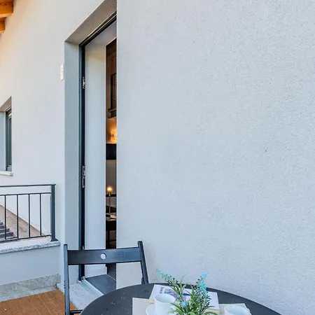 Appartement Turisport-1 By Interhome Dervio