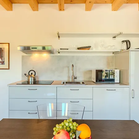 Turisport-1 By Interhome * Dervio