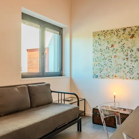 Apartmán Turisport-1 By Interhome