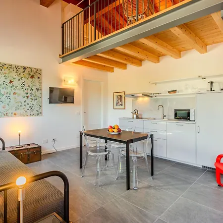 Turisport-1 By Interhome * Dervio