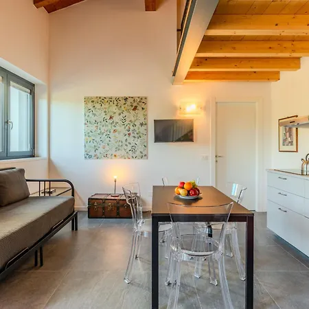 Turisport-1 By Interhome Appartement