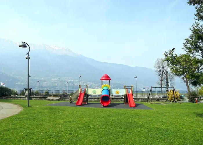 Turisport-1 By Interhome Dervio