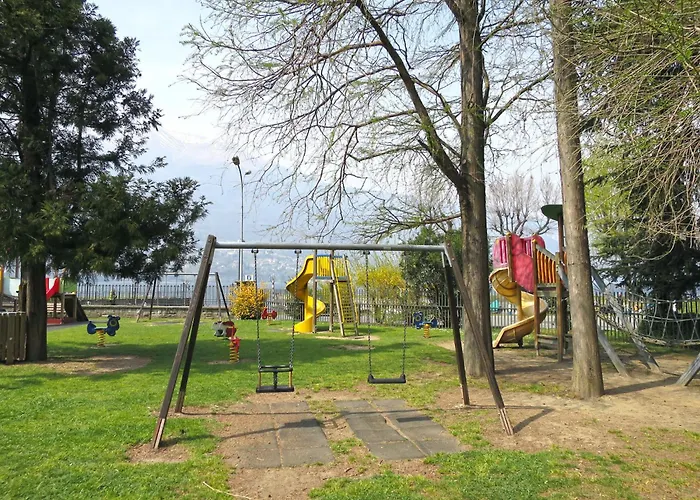 Turisport-1 By Interhome *