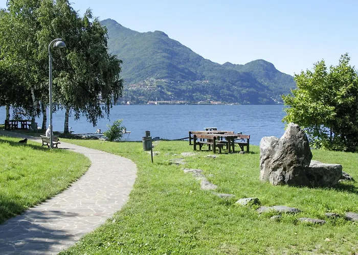 Turisport-1 By Interhome * Dervio