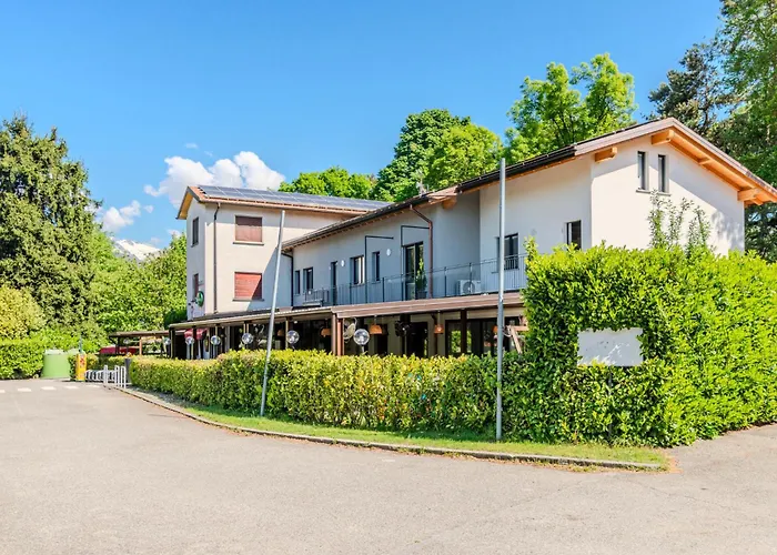 Turisport-1 By Interhome *