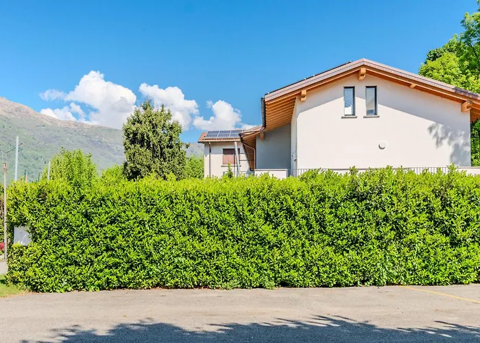 Turisport-1 By Interhome Dervio