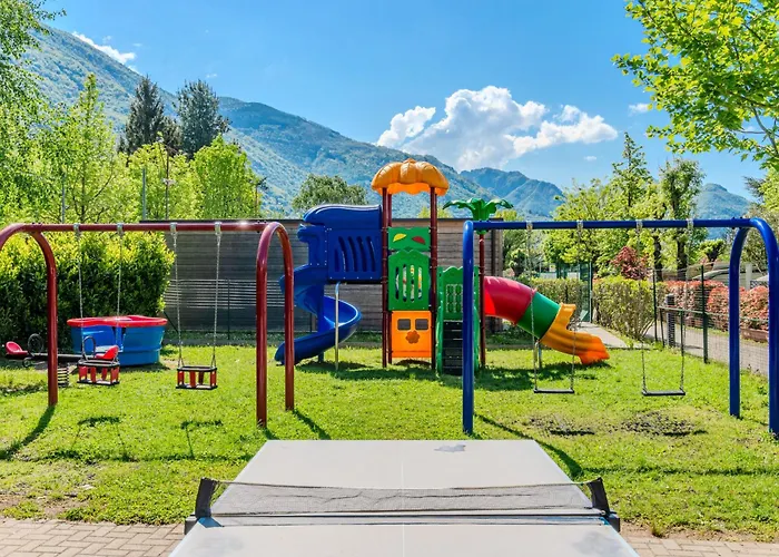 Apartamento Turisport-1 By Interhome *