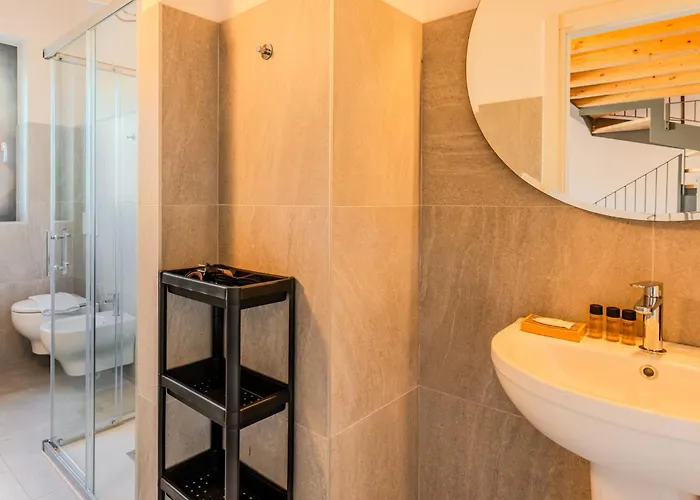 Turisport-1 By Interhome *