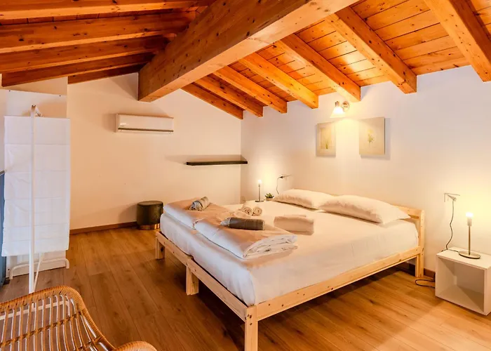 Apartamento Turisport-1 By Interhome *