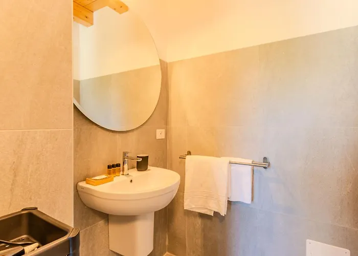 Turisport-1 By Interhome Apartamento *