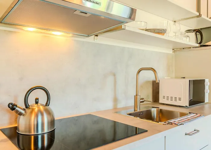 Apartamento Turisport-1 By Interhome *