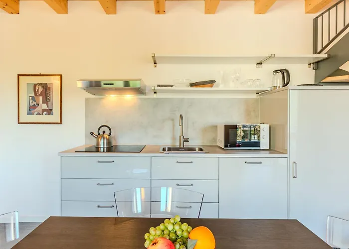 Turisport-1 By Interhome * Dervio