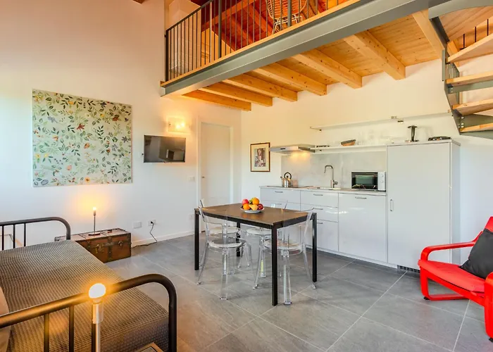 Turisport-1 By Interhome * Dervio