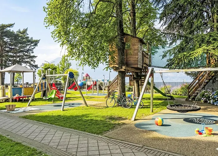 Turisport-1 By Interhome Dervio