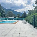 Turisport-1 By Interhome Apartment *
