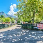 Apartment Turisport-1 By Interhome Dervio
