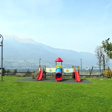 Turisport-1 By Interhome Dervio