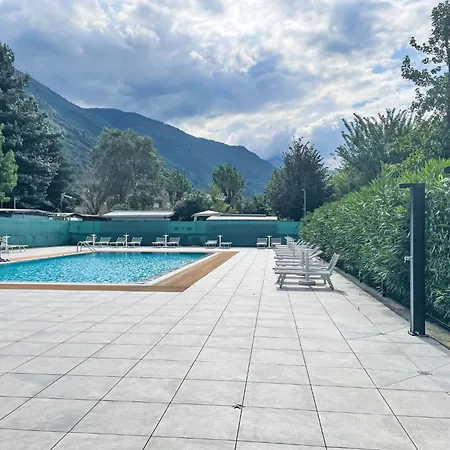 Turisport-1 By Interhome Lejlighed *