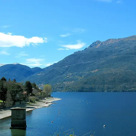 Turisport-1 By Interhome Dervio