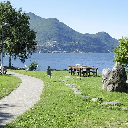 Turisport-1 By Interhome * Dervio