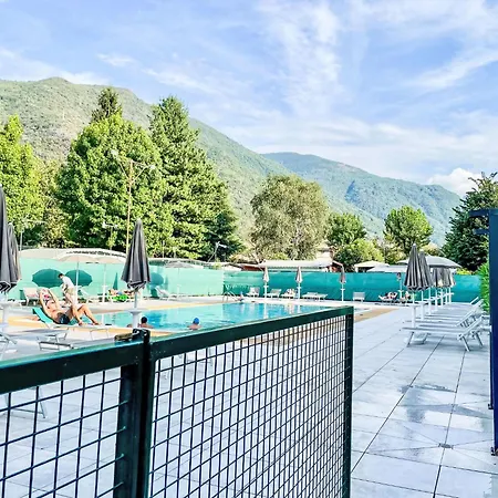 Turisport-1 By Interhome Lejlighed