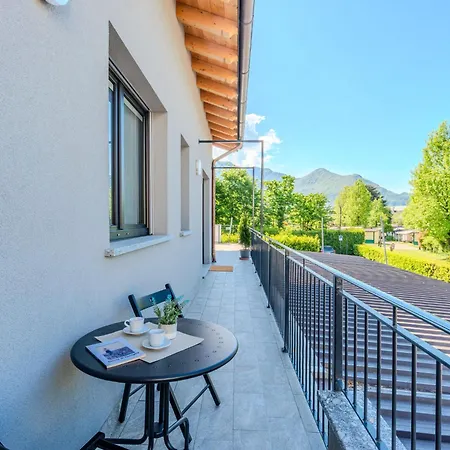 Turisport-1 By Interhome Appartement