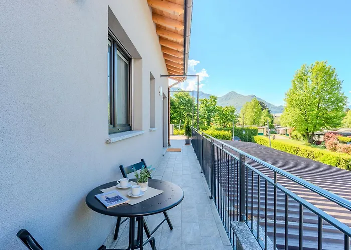 Turisport-1 By Interhome Appartement