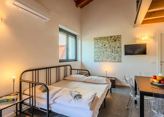 Turisport-1 By Interhome Appartement Dervio