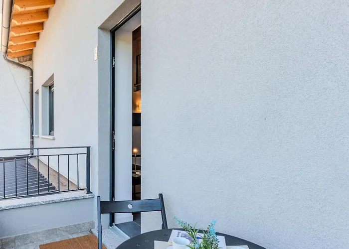 Appartement Turisport-1 By Interhome Dervio