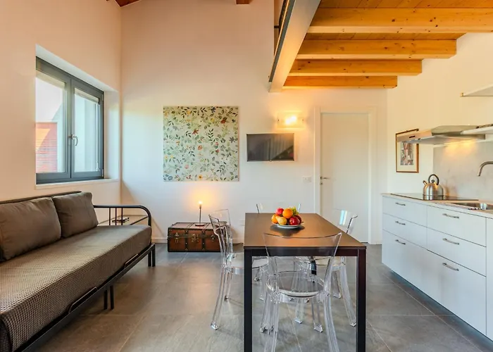 Turisport-1 By Interhome Appartement